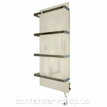 Полотенцесушитель Africa Lotos beige (T530P beige)