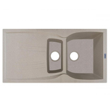 Мойка Argo Medio Plus 975х495х235 terra
