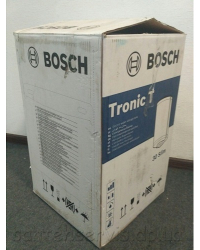 Бойлер Bosch TR 2000 T 30 SB