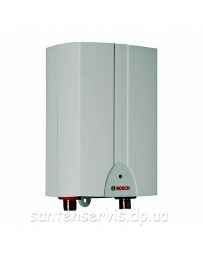 Водонагреватель проточный Bosch Tronic TR1000 6 B