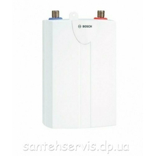 Водонагреватель проточный Bosch Tronic TR1000 6 T