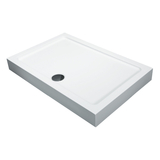 Поддон Eger A Lány 80x120x13,5 прямоугольный 599-550/2