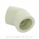 ПП Угол 45° FADO 75 PPU56