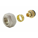 Евроконус FADO SLICE 16x3/4"x2.2 EK11