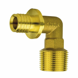 Кут натяжний з переходом на зовнішнє різьблення FADO SLICE 20*1/2" SFU12