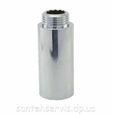Удлинитель FADO хром 3/4"x30 мм UN30