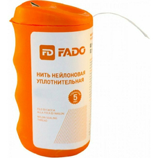 Нить уплотнительная FADO нейлоновая 80 м NN02