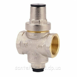 Редуктор давления поршневой FADO RD02 3/4"