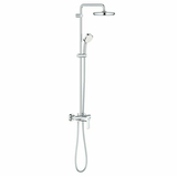Душова система Grohe Tempesta Cosmopolitan System 210 з одноважільним змішувачем 26224001