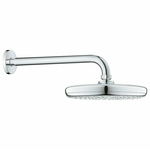 Верхній душ Grohe Tempesta 210, 1 режим струменя 26411000