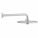 Верхній душ Grohe Euphoria 260 26458000