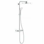 Душевая система Grohe Euphoria SmartControl System 310 с термостатом 26507000