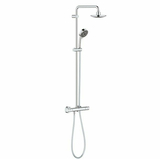 Душевая система Grohe Vitalio Start 160 см с термостатом 26556000