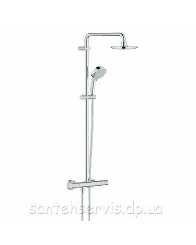 Душова система Grohe Tempesta Cosmopolitan 27922000