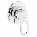 Смеситель Grohe BauLoop для душа, встраиваемый 29042000