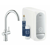 Смеситель для кухни Grohe Blue Home 31455001