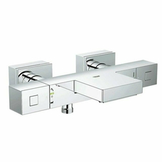 Змішувач Grohe Grohtherm Cube термостат для ванни, DN 15, хром 34497000