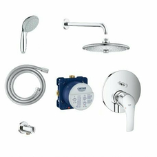 Душова система Grohe Smartcontrol Набір прихованого монтажу 34614SC4