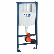 Інсталяція Grohe Rapid SL 38772001 3 в 1