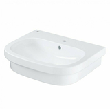 Умивальник Grohe Euro Ceramic 60*48 см, на стільницю 39337000