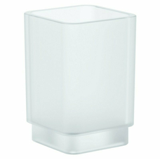 Стакан Grohe EX Selection Cube 40783000