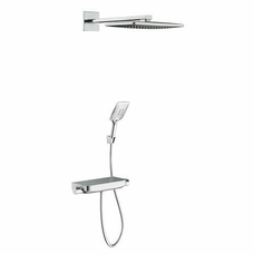 Душевая система Imprese CENTRUM SQP (VR-15610B)