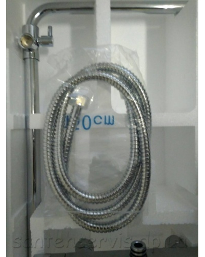 Душова система Imprese CENTRUM T-15410