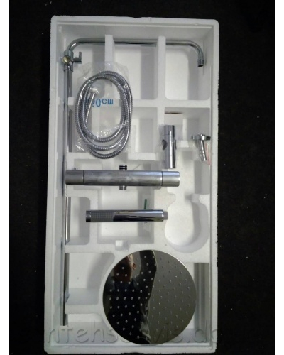 Душова система Imprese CENTRUM T-15410