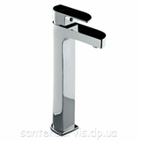 Смеситель Jaquar Alive, для умывальника, высокий ALI-CHR-85005B