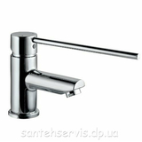 Смеситель Jaquar Florentine, для умывальника, медицинский, FLR-CHR-5033B