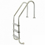 Лестница в бассейн Laris Trianon (AISI316) 3x600 71401014