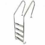 Лестница в бассейн Laris Versalles (AISI316) 4x500 71401019