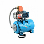 Насосная станция Pedrollo JCRm 2A-24CL (1100W)