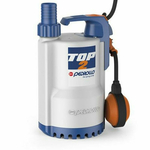 Насос дренажний Pedrollo TOP 1