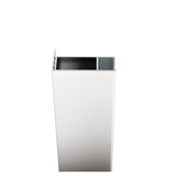 Регулирующий профиль Ravak CNPS для CPS, полир. алюм. E778801C19400