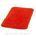 Килимок для ванної RIDDER Softy 50x75, помаранчевий, 7456.14