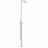Смеситель для душа отдельностоящий Grohe Essence 23741001
