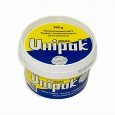 Герметик Unigum Unipak 360 г паста в тюбику