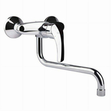Змішувач для кухні Grohe Eurosmart 32224002