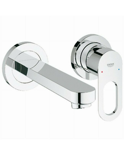 Змішувач для умивальника Grohe BauLoop 20289000