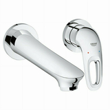 Змішувач для умивальника M-Size Grohe Eurostyle 19571003