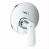 Змішувач для ванни Grohe Eurosmart Cosmopolitan 24045000 прихованого монтажу