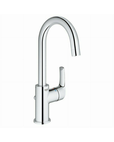 Змішувач для умивальника L-Size Grohe Eurosmart 23537002