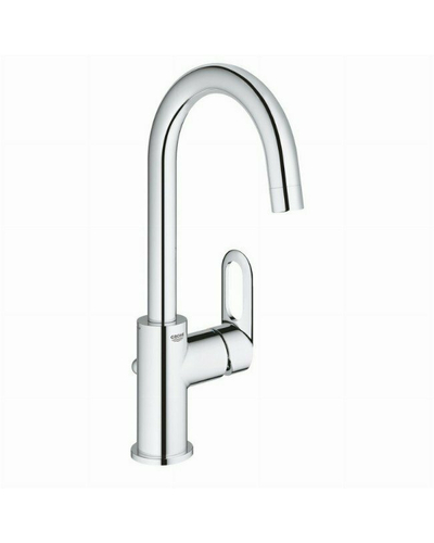 Змішувач для умивальника L-Size Grohe BauLoop 23763000