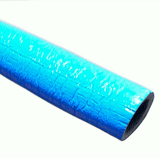 Теплоізоляція для труб Tubex Protekt blue 018-10/2m