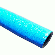 Теплоізоляція для труб Tubex Protekt blue 018-06/2m