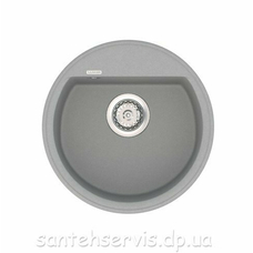 Мойка VANKOR Easy EMR 01.45 Gray