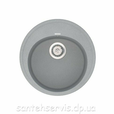 Мойка VANKOR Sity SMR 01.50 Gray