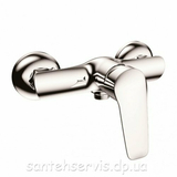 Змішувач Volle NEMO для душу 15143100