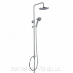 Душевая система Volle NEMO, без смесителя 15149100